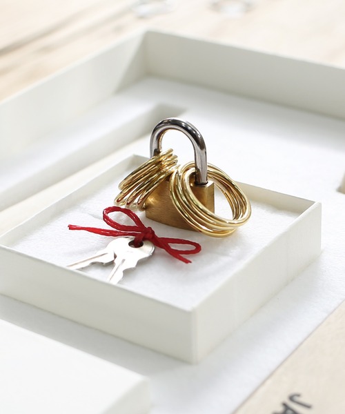 JAM HOME MADE（ジャムホームメイド） 指輪 リング 「名もなき 指輪」8