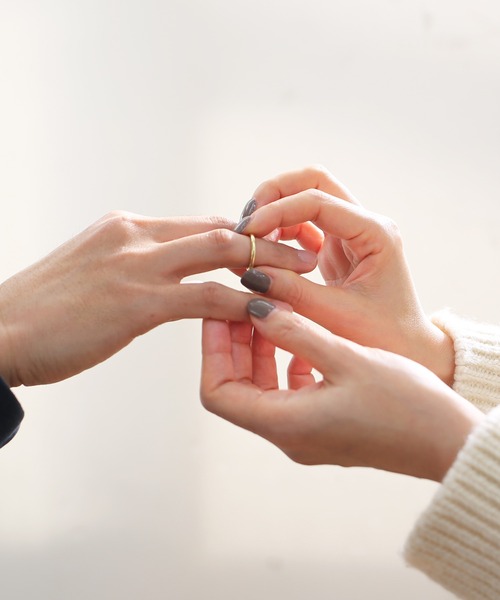 JAM HOME MADE（ジャムホームメイド） 指輪 リング 「名もなき 指輪」8