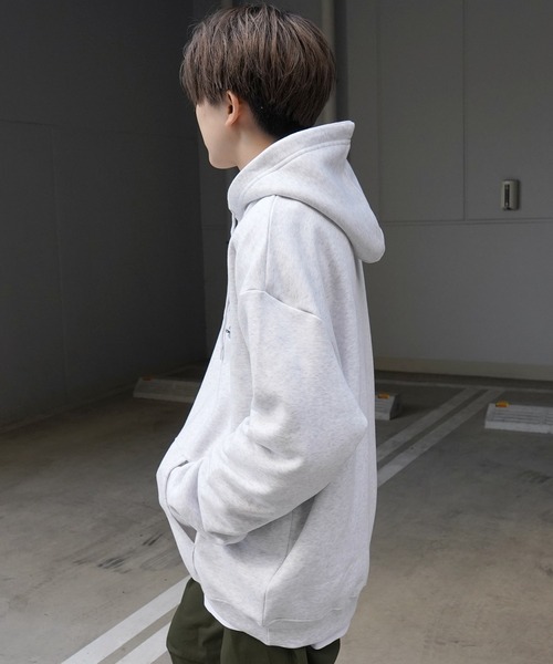 パーカー メンズ レディース : ZOZOTOWN Yahoo!店 - 通販 - Yahoo