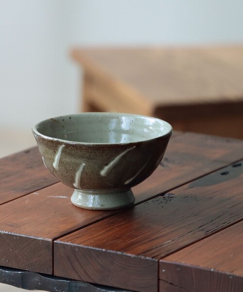 fennica（フェニカ） 食器 濱田窯 / 別注 益子焼 飯碗 : ZOZOTOWN