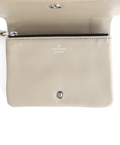 STANDARD SUPPLY（スタンダードサプライ） 財布 スタンダードサプライ