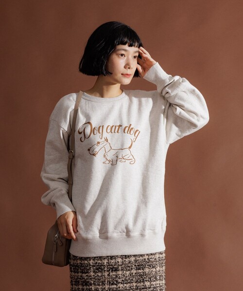 FREAK'S STORE（フリークスストア） トレーナー スウェット Mixta