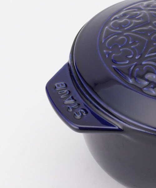 212 KITCHEN STORE STAUB (ストウブ) ラ・ココット de GOHAN M Lily