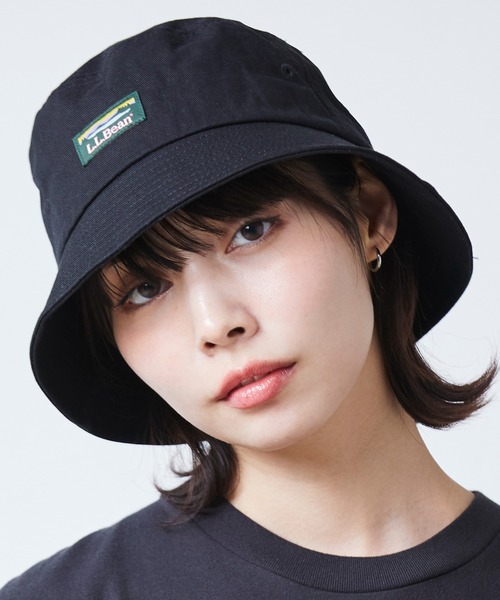 L.L.Bean（エルエルビーン） 帽子 ハット カタディン・ツイル・ダウン