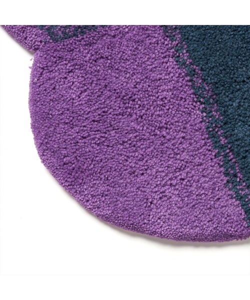 STUDIO SEVEN ラグ ラグマット STUDIO SEVEN x MIYOSHI RUG Chair Rug