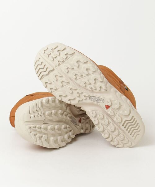 KEEN（キーン） ブーツ HOOD NXIS PULL ON WP/フッド ネクシス