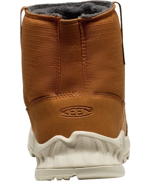 KEEN（キーン） ブーツ HOOD NXIS PULL ON WP/フッド ネクシス