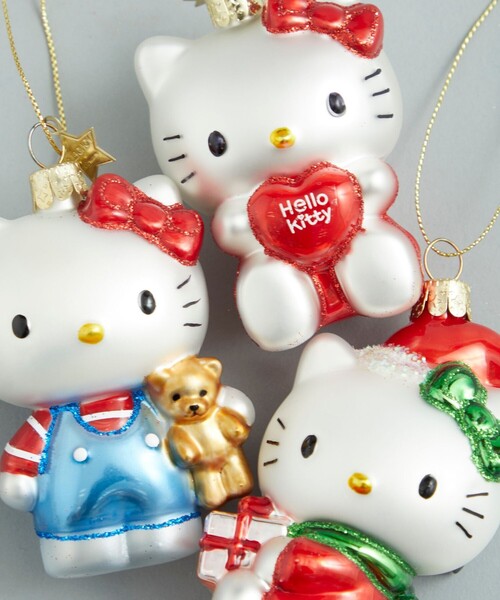 VONDELS（フォンデルス） インテリア 「VONDELS」KITTY オーナメント