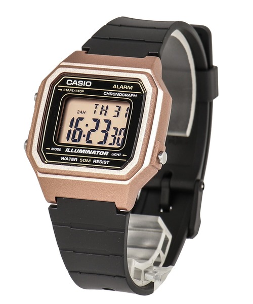 CASIO（カシオ） 腕時計 CASIO（カシオ)クラシックスクエア デジタル