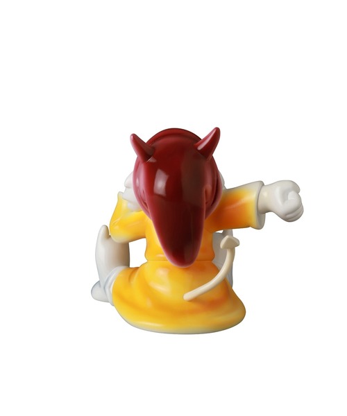 UNDERCOVER（アンダーカバー） フィギュア UC2E9Z09-1 : ZOZOTOWN