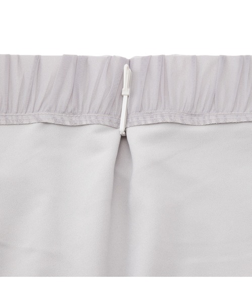 Francfranc（フランフラン） インテリア チュールバルーン ダブル