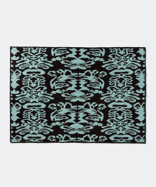 Kashwere（カシウエア） ブランケット Kashwere Blanket Damask