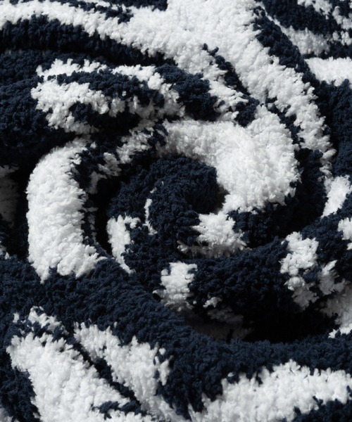 Kashwere（カシウエア） ブランケット Kashwere Blanket Damask