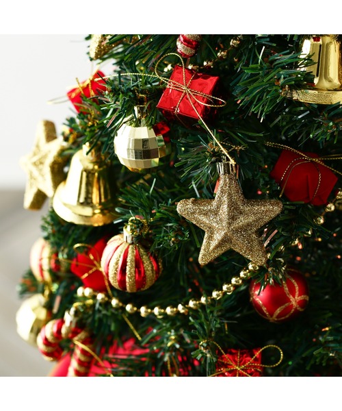 Francfranc（フランフラン） インテリア クリスマスツリー スターター