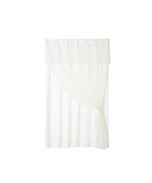 Francfranc（フランフラン） インテリア チュールバルーン ダブル