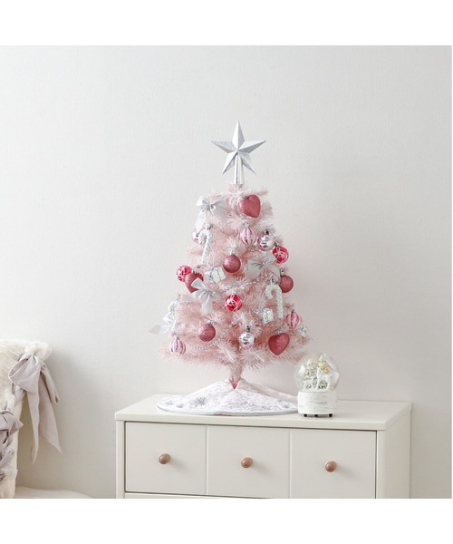 Francfranc（フランフラン） インテリア クリスマスツリー スターター