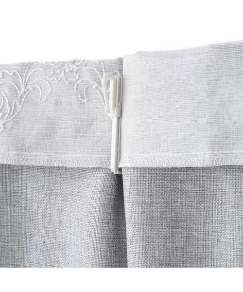 Francfranc（フランフラン） インテリア ラメ×リマニフィ ダブル