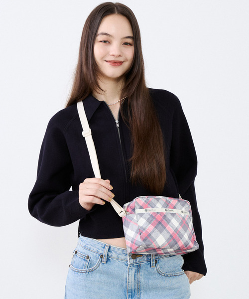 LeSportsac（レスポートサック） ショルダーバッグ バッグ DANIELLA