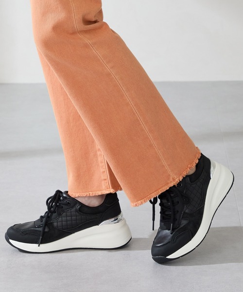 ORiental TRaffic（オリエンタルトラフィック） スニーカー 2027秋冬