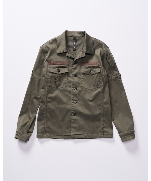 wjk シャツ OG-107 shirt メンズ : ZOZOTOWN Yahoo!店 - 通販 - Yahoo