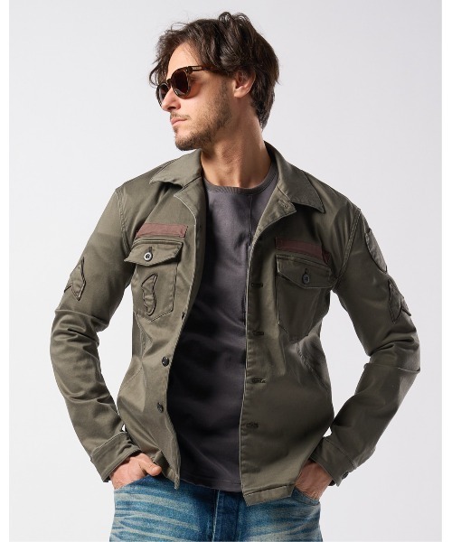 wjk シャツ OG-107 shirt メンズ : ZOZOTOWN Yahoo!店 - 通販 - Yahoo