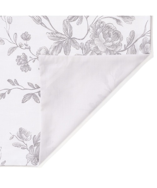 Francfranc（フランフラン） ベッド 寝具 クラシックフラワー 掛け布団