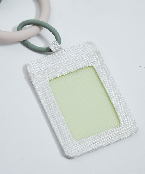 nana-nana カードケース 「nana-nana」NOT CATEGORIZED : ZOZOTOWN