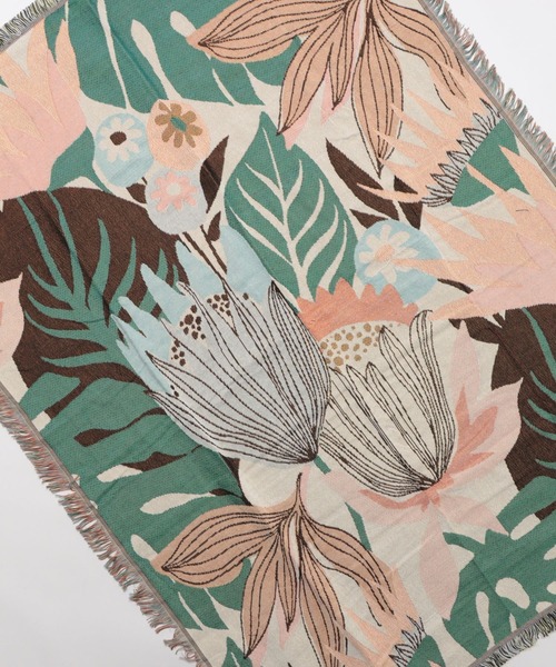 Port（ポート） ブランケット : ZOZOTOWN Yahoo!店 - 通販 - Yahoo