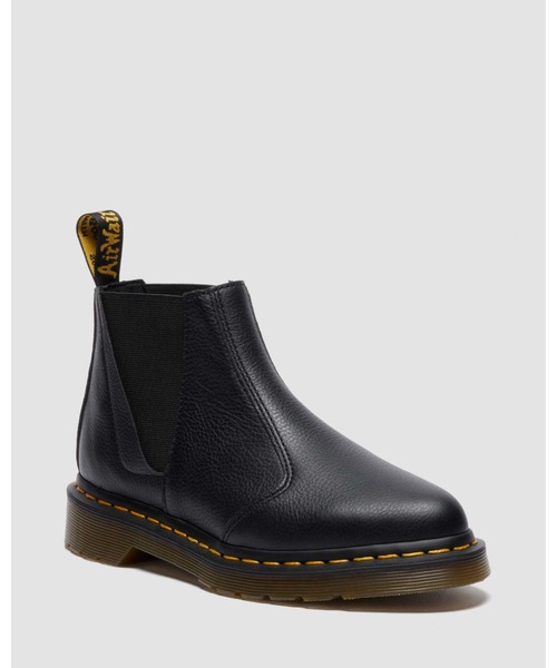 Dr.Martens（ドクターマーチン） ブーツ 1460 ZIP BEX 8 ホール ブーツ