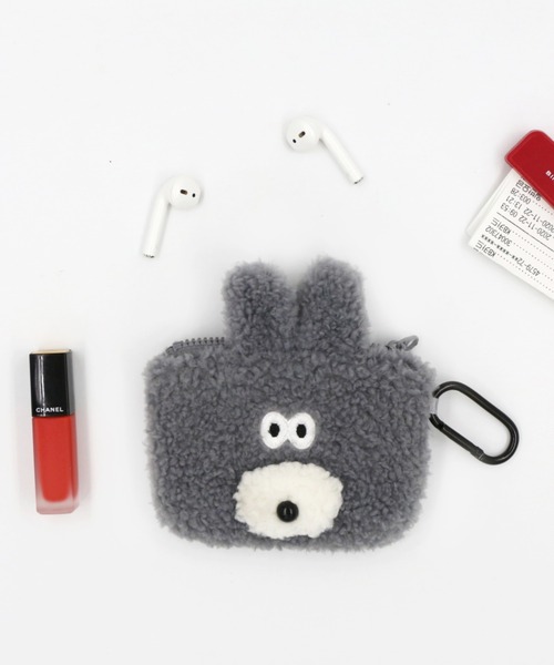 Brunch Brother（ブランチブラザー） ポーチ ミニポーチ カードケース