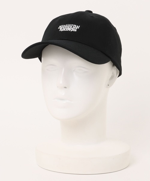 TENGA（テンガ） キャップ 帽子 TENGA×Manhattan Records CAP メンズ