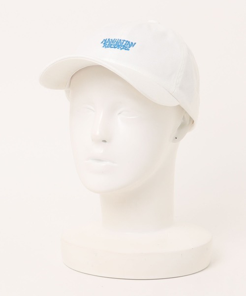 TENGA（テンガ） キャップ 帽子 TENGA×Manhattan Records CAP メンズ