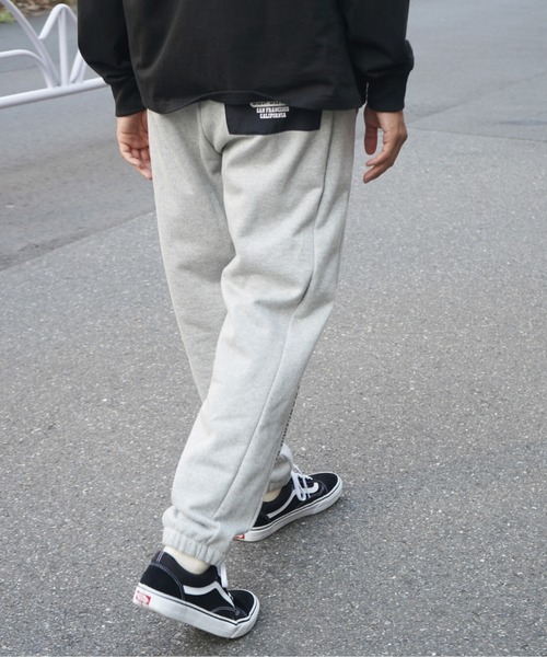 BEN DAVIS（ベンデイビス） スウェットパンツ ジャージ 「BEN DAVIS