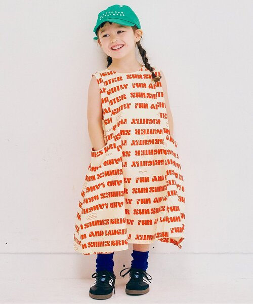 p.premier（ピードットプルミエ） ワンピース イロチ買いしたい夏