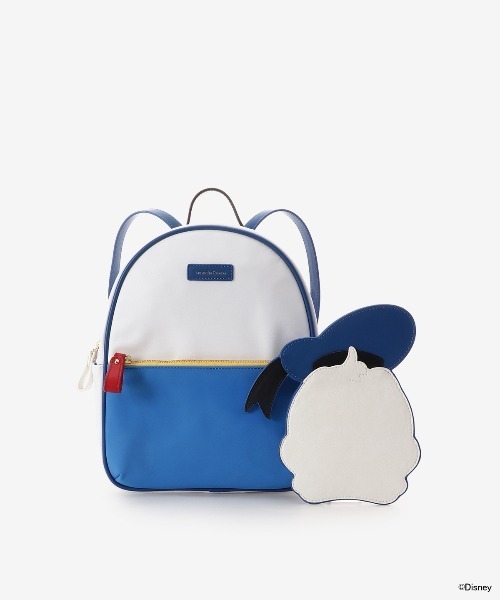 Samantha Thavasa（サマンサタバサ） デイバック リュック Disney