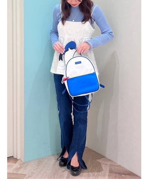 Samantha Thavasa（サマンサタバサ） デイバック リュック Disney