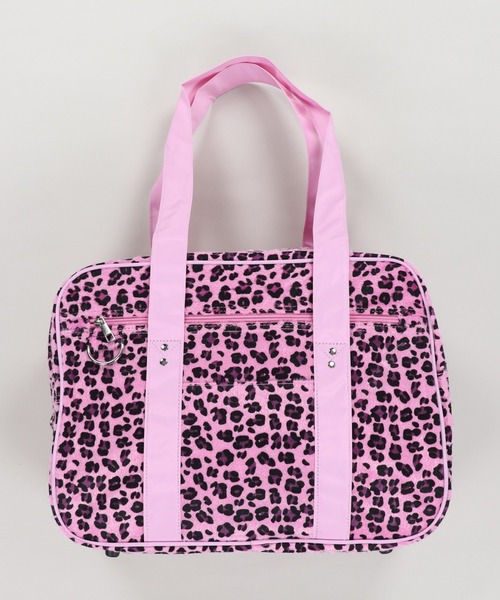 SPINNS（スピンズ） ショルダーバッグ バッグ 「学校生活を楽しく