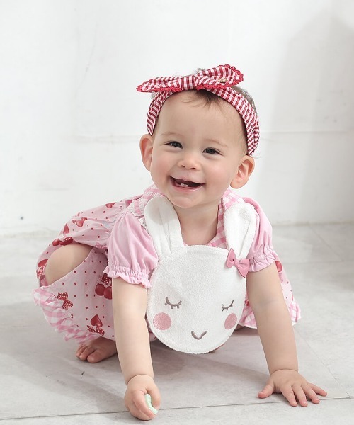 coeur a スタイ よだれかけ : ZOZOTOWN Yahoo!店 - 通販 - Yahoo