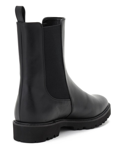 23区（ニジュウサンク） ブーツ サイドゴア ブーツ レディース