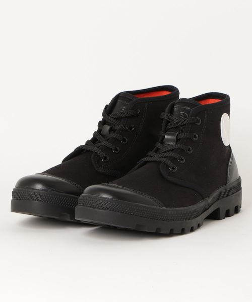 AVIREX（アヴィレックス） ブーツ スコーピオン/SCORPION レディース