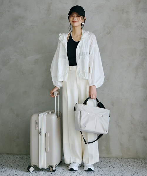 TOPKAPI BREATH（トプカピ ブレス） ショルダーバッグ バッグ 「Breath