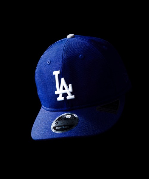 NEW ERA（ニューエラ） キャップ 帽子 「ビームスの百名品」NEW ERA