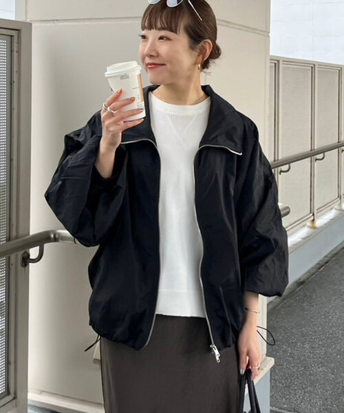 CIAOPANIC TYPY（チャオパニックティピー） ブルゾン ジャンバー