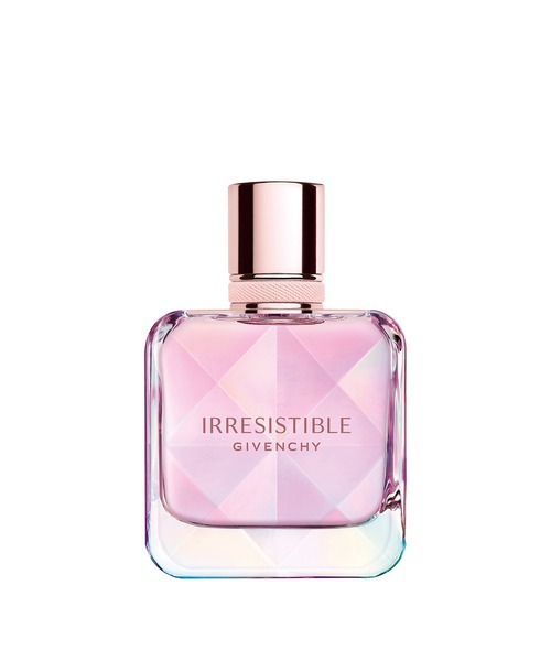 GIVENCHY BEAUTY 香水 イレジスティブル オーデパルファム ネクター