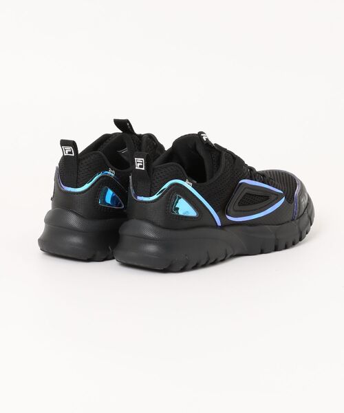 FILA（フィラ） スニーカー 19-23 WHEEPY KD ウィーピーキッズ