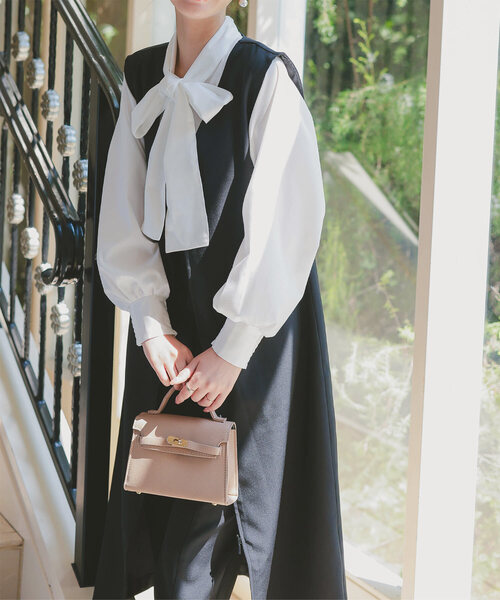 KOBE LETTUCE（神戸レタス） セットアップ 「 セレモニー 」 5点セット