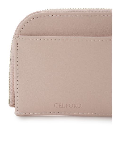 CELFORD（セルフォード） 財布 ビジュースタッズフラグメントケース