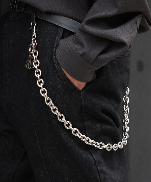 welise（ウェライズ） ウォレットチェーン 「welise/ウェライズ