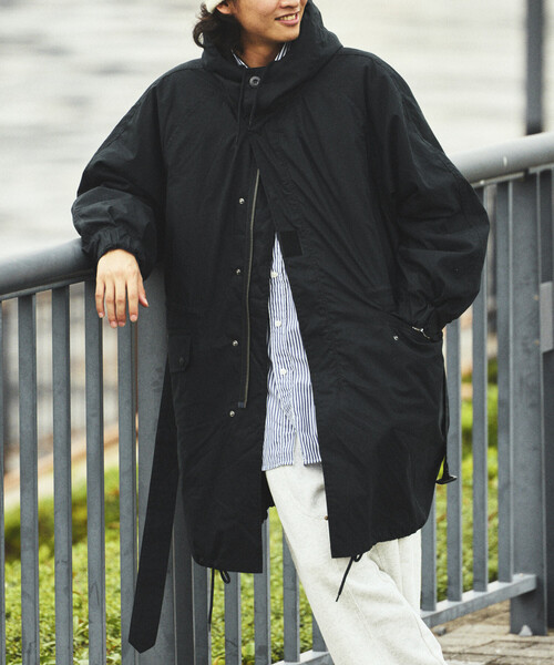 FREAK'S STORE（フリークスストア） モッズコート コート M-64