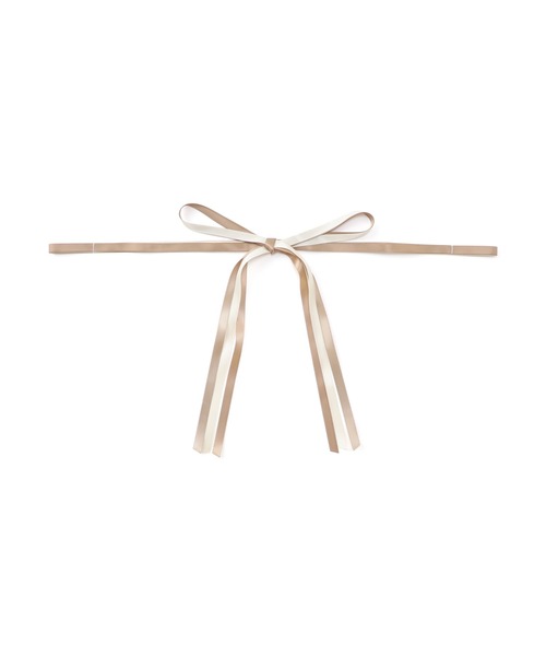 Francfranc（フランフラン） インテリア ダブルチュール レース